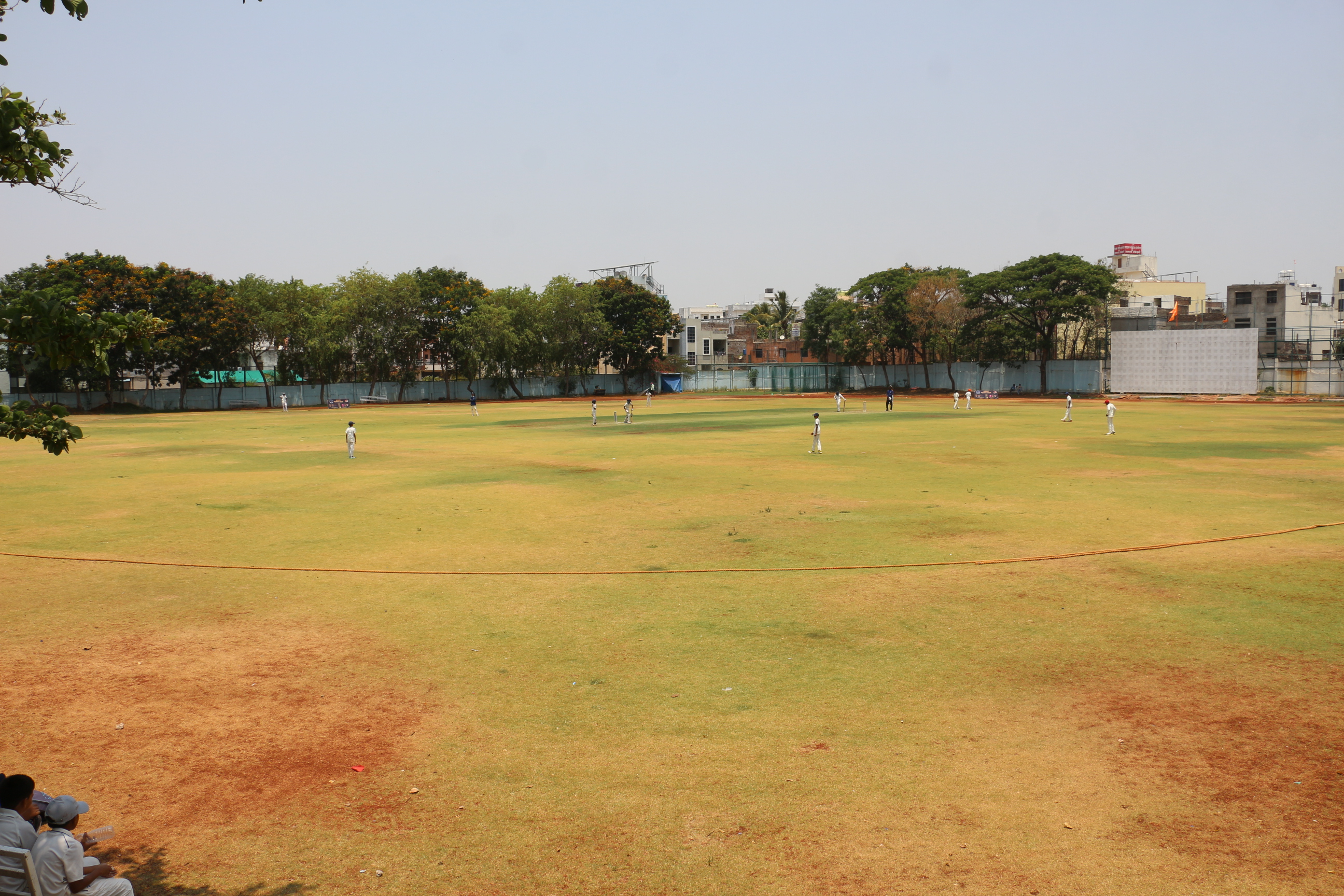 Cricket Stadium